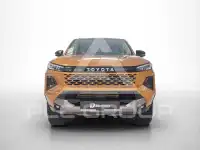 2026 Toyota Hilux