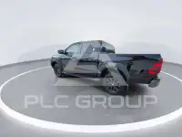 2026 Toyota Hilux