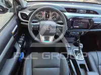 2026 Toyota Hilux