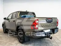 2026 Toyota Hilux