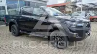 2026 Toyota Hilux