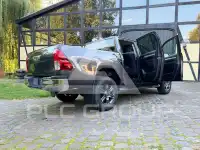 2026 Toyota Hilux
