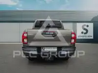 2026 Toyota Hilux
