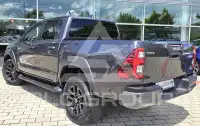 2026 Toyota Hilux