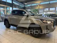 2026 Toyota Hilux