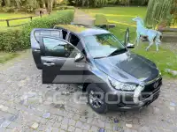 2026 Toyota Hilux