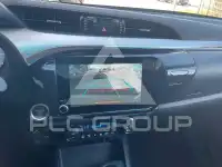 2026 Toyota Hilux