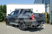 2026 Toyota Hilux