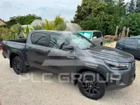 2026 Toyota Hilux