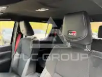 2026 Toyota Hilux