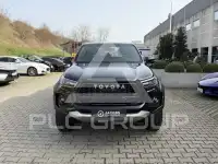 2026 Toyota Hilux