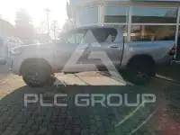 2026 Toyota Hilux