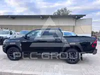 2026 Toyota Hilux