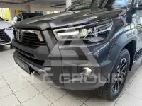 2026 Toyota Hilux