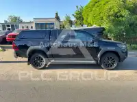 2026 Toyota Hilux