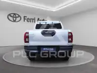 2026 Toyota Hilux