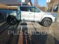 2026 Toyota Hilux