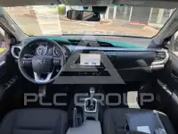 2026 Toyota Hilux