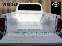 2026 Toyota Hilux