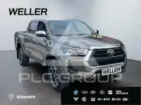 2026 Toyota Hilux