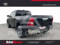 2026 Toyota Hilux