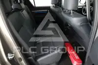 2026 Toyota Hilux