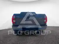 2026 Toyota Hilux