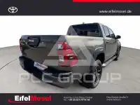 2026 Toyota Hilux