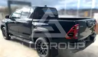 2026 Toyota Hilux