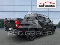 2026 Toyota Hilux