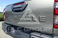2026 Toyota Hilux