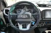2026 Toyota Hilux
