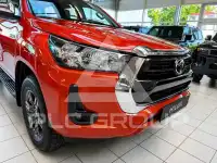 2026 Toyota Hilux