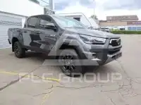 2026 Toyota Hilux