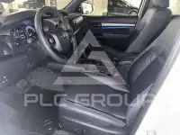 2026 Toyota Hilux