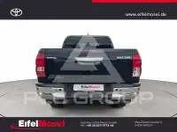 2026 Toyota Hilux