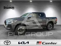 2026 Toyota Hilux