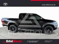 2026 Toyota Hilux