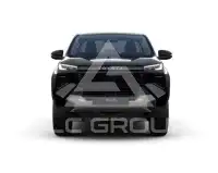 2026 Toyota Hilux