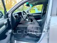 2026 Toyota Hilux