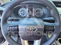 2026 Toyota Hilux