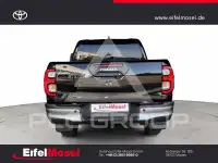 2026 Toyota Hilux