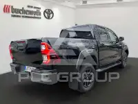 2026 Toyota Hilux