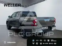 2026 Toyota Hilux