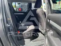 2026 Toyota Hilux