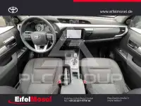 2026 Toyota Hilux