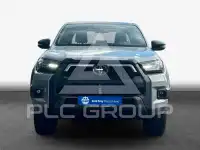 2026 Toyota Hilux