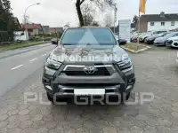 2026 Toyota Hilux