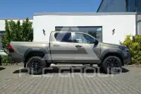 2026 Toyota Hilux