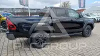 2026 Toyota Hilux